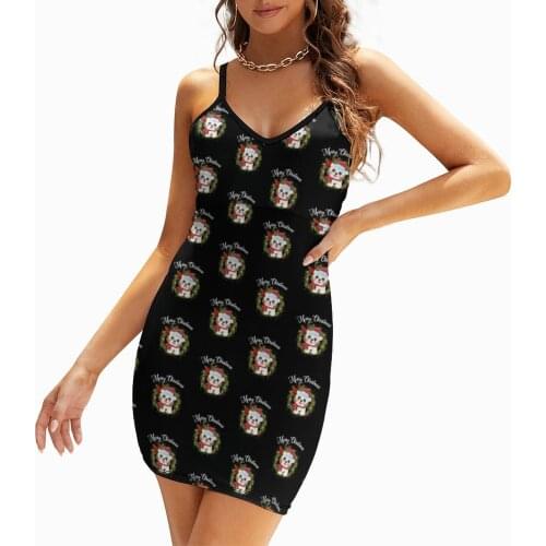 LazySorry Fashionable Sheath Dresses