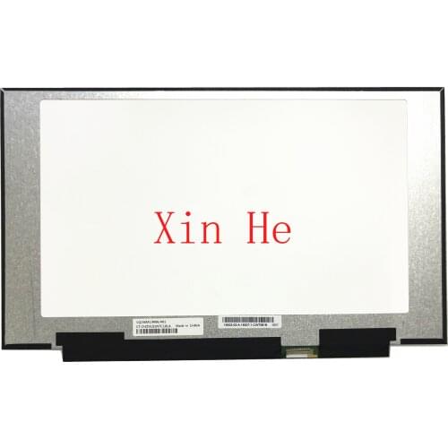 LQ156M1JW06 A01 LQ156M1JW06/A01 15.6"FHD Laptop LCD Screen Panel Matrix 1920X1080