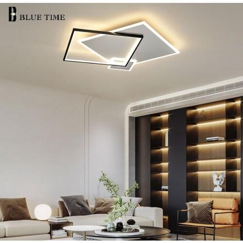 New Arrivals LED Ceiling Light For Bedroom Living Room Dining Room Kitchen Home Light Indoor Lighting Fixtures LED Ceiling Lamp