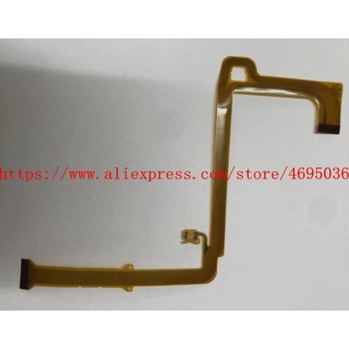 NEW For Panasonic FOR Lumix GH2 DMC-GH2 LCD Screen Flex Cable Repair Parts