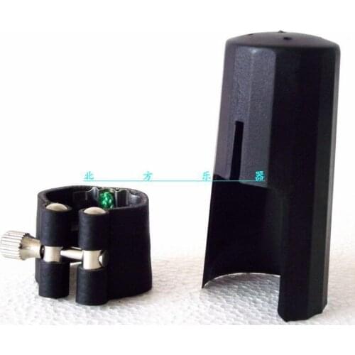 New Tenor Bb Saxophone Ligatures and caps