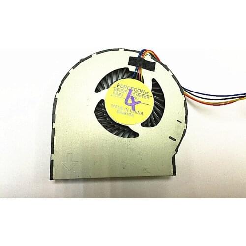 Original New CPU Cooling cooler fan for LENOVO V470 V470C V470CA V470G B470 B475 laptop fan