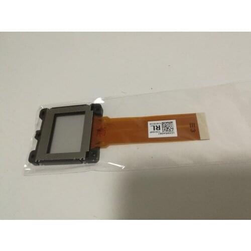 Original Projector Single LCD Panel Without Prism LCX085A For Sanyo PLC-XP100 / PLC-XP200 / Eiki LC-X80, LCX085A Panel