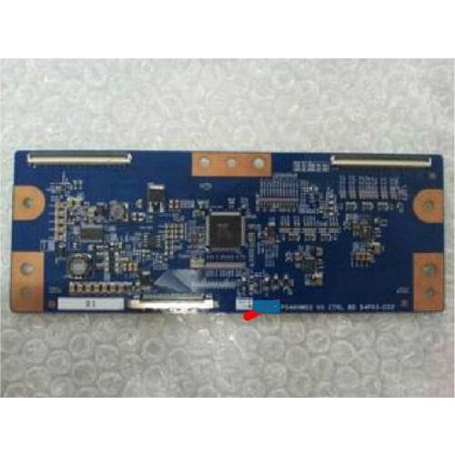 P546HW03 V0 54P03-C02 LCD Board Logic board for / connect with T-CON connect board