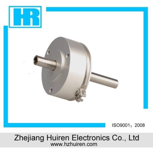 Precision multi-turn potentiometer WDD35D4K