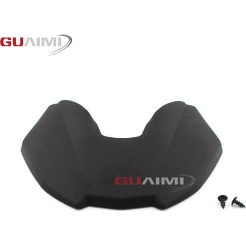 For BMW G 310 GS 2017 2018 G310 GS G310GS Front Fender Beak Extension Extender Wheel Cover Cowl