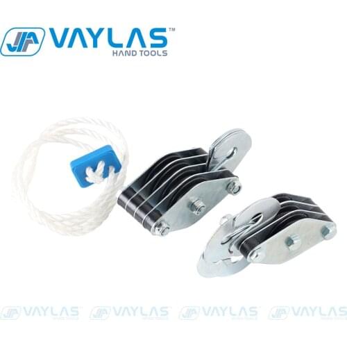 Vaylas Rigging Devices