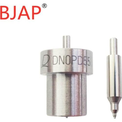 High Quality Diesel Engine Fuel InjectorSprayer Nozzle DN0PD55 with Part No.093400-5550 105007-1250