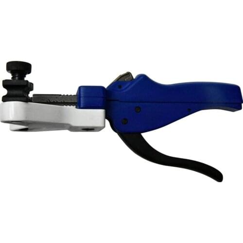 WK-666 Pipe Bender Set Copper Metal Pipe Stainless Steel Manual Pipe Bender Bending Tool Tube Bending Tool Kit 5/6/8/10/12mm