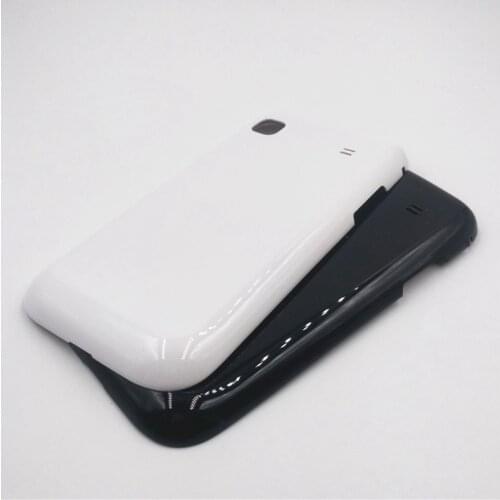 Replacement Parts For Samsung Galaxy S I9000 GT-I9000 Battery Cover Door Back Housing