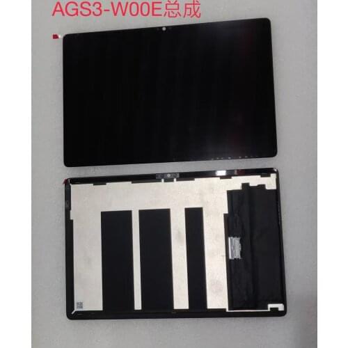 10.1'' For HUAWEI MatePad T 10S T10S AGS3-W09 AGS3-L09 AGS3-W00E LCD Display Touch Screen Digitizer Assembly