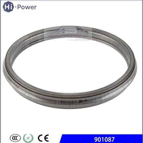 901087 Original CVT Transmission chain Belt 901087 suit for Nissan Sylphy auto parts