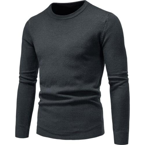 Asstseries Men's Sweaters