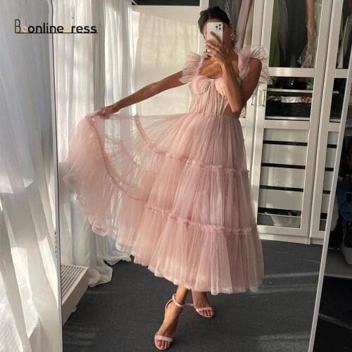 Bbonlinedress Women's Dresses Below The Knee