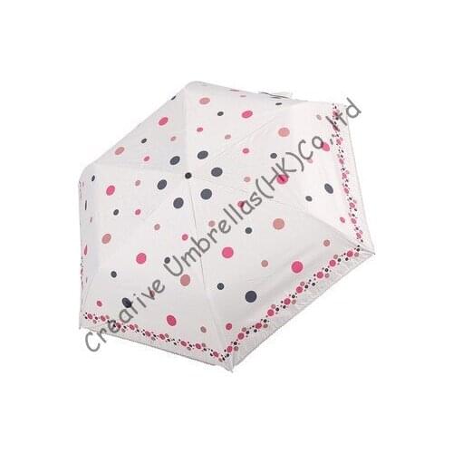Free shipping wholesale assorted kinds of umbrellas,6k ribs,three fold alloy umbrellas,windproof,superlight,pocket umbrellas