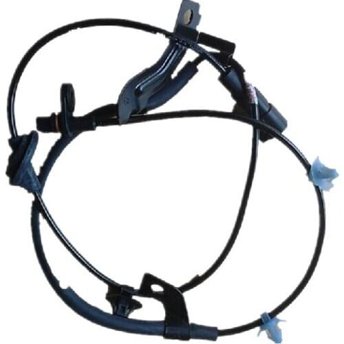 For Cech downtown Sebring Chrysler 300C ABS sensor front left and right wheel sensor authentic