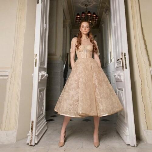 IENY Womens Lace Dresses