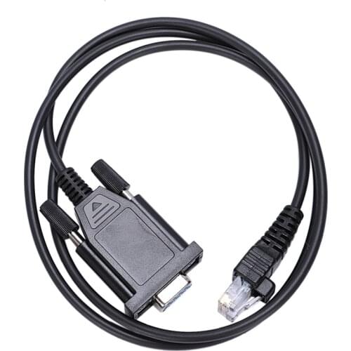 Programming Cable Motorola Radius Maxtrac GM300 M1225 CDM CDM1250 CM200 CM300