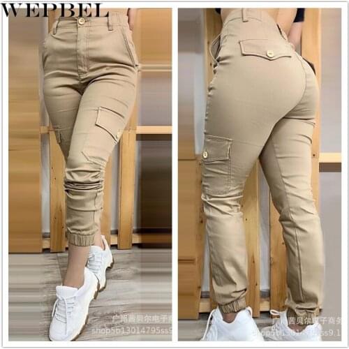 Mandylandy Women's Sports Pants