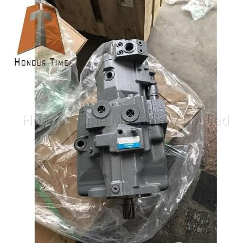 Excavator pump AP2D36 ZAX70 Hydraulic piston pump assy
