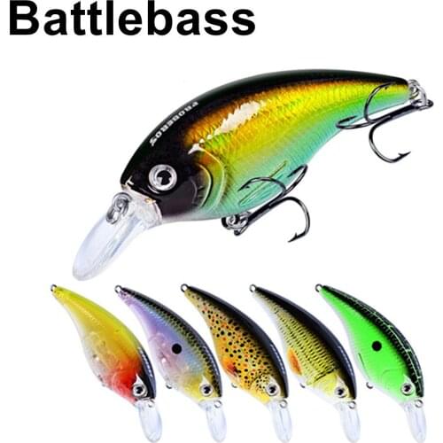 NEW fishing lures sea trolling Crank artificial Hard bait 9cm 17g Big Wobblers Quick dive bait carp crankbait pesca jerkbait