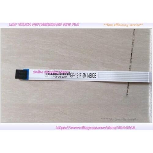 New GP-121F-5M-NB09B Touch Screen Touch Screen Glass