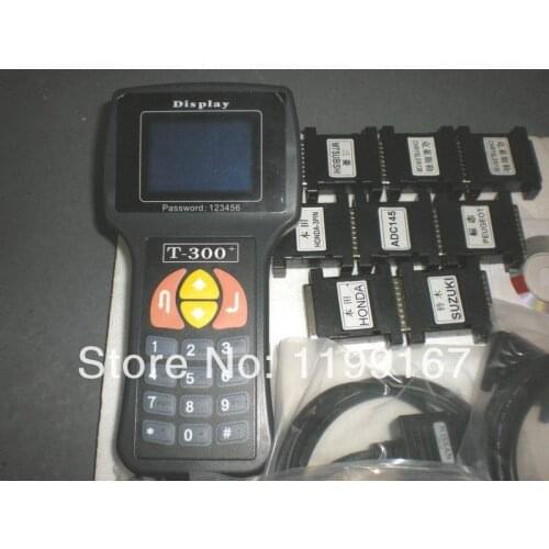 Diagnostic Connectors Of Cars OEMScan China