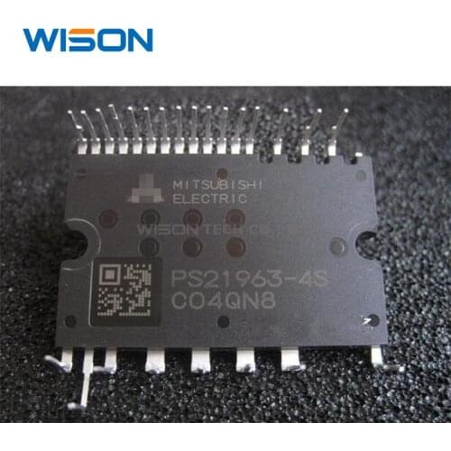 PS21963-4S Free Shippin original MODULE