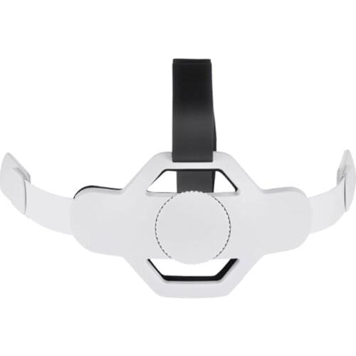 C1FB Head Strap Compatible for Oculus Quest 2 Headset Head Strap VR Accessor