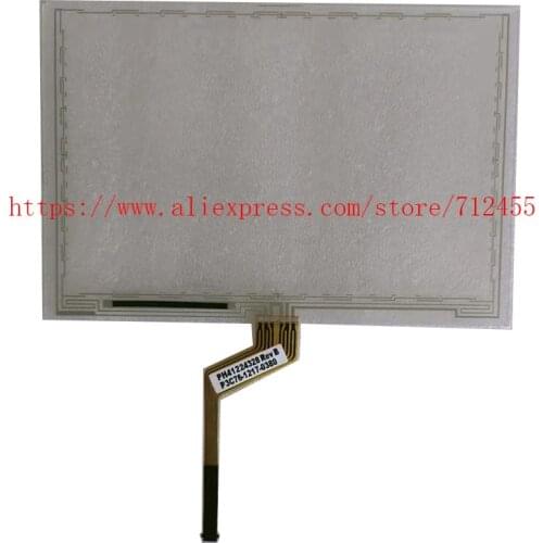 Touch Screen Digitizer For Ph41224328 Touchpad 7inch 10pin PH41224328 REV.B Touch panel