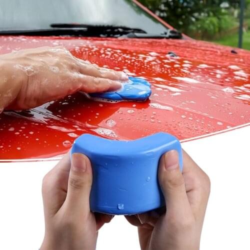 Shunwei Car Interior Care Products