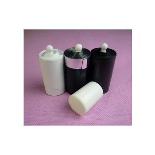 Triple Color Changing Cane(White,black and black - silver) Magic Tricks Comedy Stage Magic Vanishing Cane Trick Accessories Prop