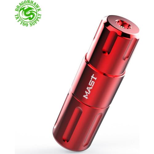 Dragonhawk High Speed Mast Nano Magnetic Rotary Tattoo Pen Machine Mast Tour Series Professional Permanent Makeup Tattoo Machine
