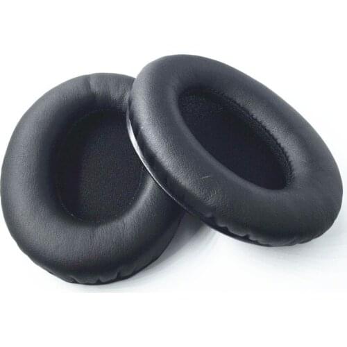 1pair. replacement earpad for ATH-ANC9 ANC27 ANC29. ANC9 earpad cushion