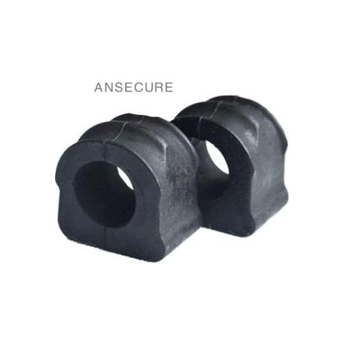 2 PCS Front Anti Roll Bar Rubber Bush for Audi A3 TT VW Golf MK4 Bettle 1J0411314T