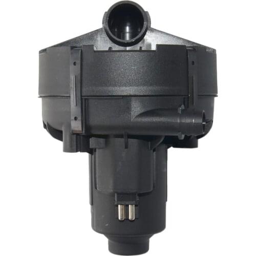 AP02 0001405185 For Mercedes C / E / S W204 S204 W211 M272 M273 C300 E350 ML350 Secondary Air Injection Smog Air Pump New