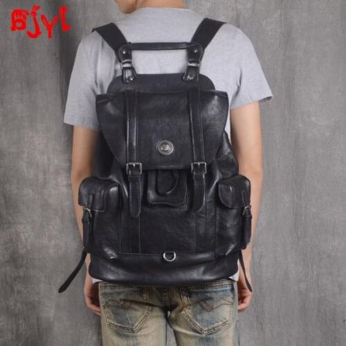 BJYL Men's Casual Bags