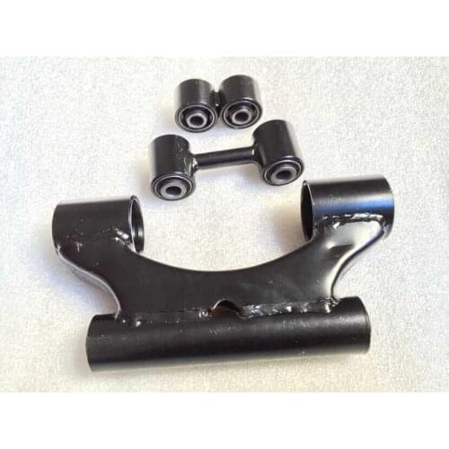 Suspension buffer rubber of engine for 300CCATV WATER COOLING ENGINE BRAND LINHAI AND FEISHEN 4X4 ENGINE