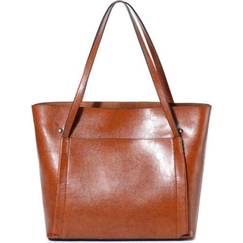 Ceossman Womens Shiny Bags