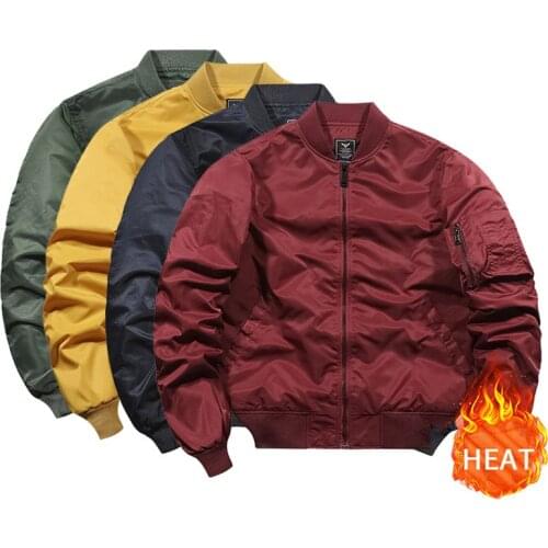 CNLEYOYO Men's Winter Jackets