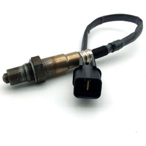 WeiDa Oxygen Sensor Lambda AIR FUEL RATIO O2 SENSOR for Hyundai i30 Kia Cee'D Ceed 39210-2B000 392102B000 392102E300 39210-2E300