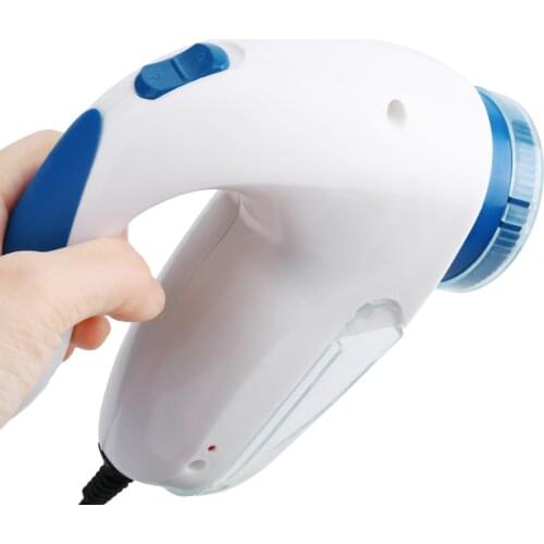 Electric Lint Remover Clothes Fuzz Pills Shaver Lint Pellet Sweaters Curtains Carpets Clothing Lint Pellet Cut Machine 2021 New