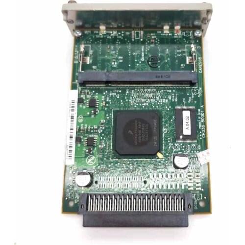 CH336-67001 CH336-60001 CH336 FOR HP Designjet 510 GL/2 GL2 Card Formatter Board