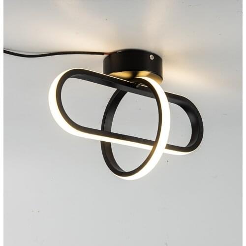 HaoJiDe Ceiling Lamps