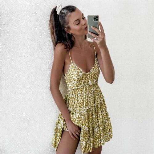 Летние платья бохо Jadoutin China At AliExpress