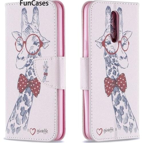 Colorful Smartphone Covers For cellular LG K40 Metallic PU Leather Flip Phone Bag sFor Coverage LG etui K40 Positivo Capa Case