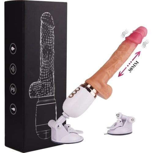 KWD Masturbation Machine