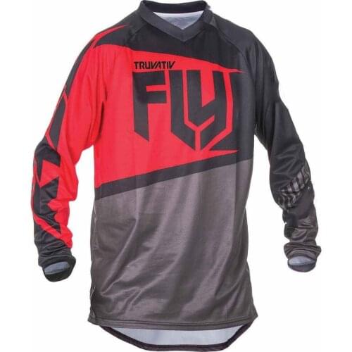 2021 mens speed surrender mountain bike shirt off-road DH motorcycle wear off-road motorcycle sportswear