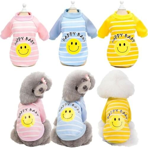 Dog Clothes Winter Warm Pet Dog Jacket Coat Puppy Chihuahua Clothing Hoodies for Small Medium Dogs Puppy Yorkshire Teddy Outfit