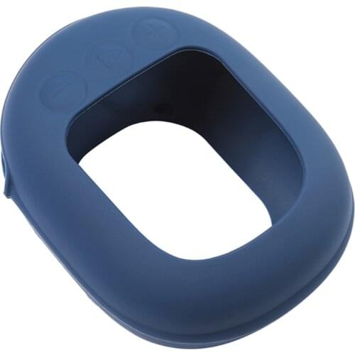 Durable Silicone Case Protective Cover Speaker Case for-JBL Clip 4 Clip4 Speaker 50LA